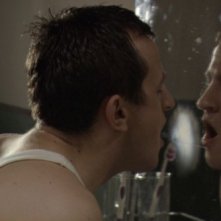 Un'immagine tratta dal film The Nightguards diretto da Namik Kabil