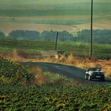 Un'immagine tratta dal film Two Lines