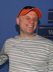 Una foto di Jimmy Miller