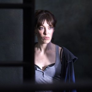 Una scena del film Broken Lines