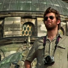 Una scena del film Two Lines