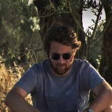 Una scena del film Two Lines di Selim Evci