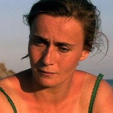 Una scena del film Un altro pianeta