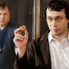 Una scena di A Country Teacher