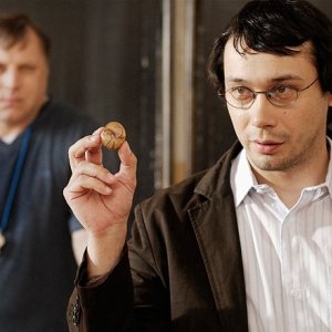 Una scena di A Country Teacher