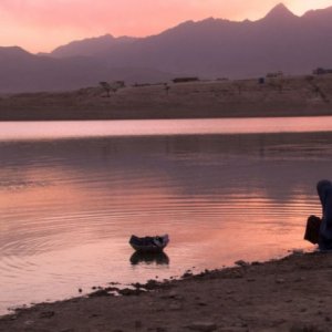 Una scena di Kabuli Kid diretto da Barmak Akram