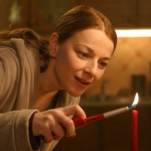 Una scena di Landscape No.2