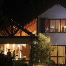 Una scena di Una semana solos