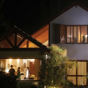 Una scena di Una semana solos