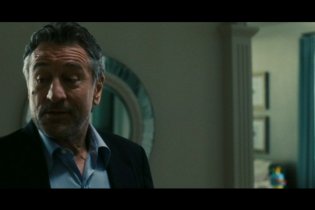 What Just Happened? - Trailer