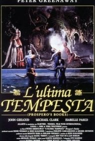 Risultati immagini per l'ultima tempesta 1991