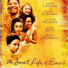 La locandina di The Secret Life of Bees