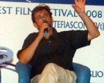 Nanni Moretti ospite alla Rocca dei Papi