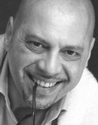 Locandina di Claudio Masin