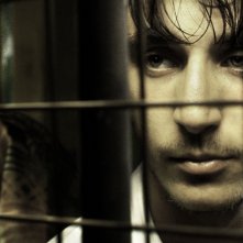 Un'immagine del film Le tre scimmie