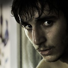 Un'immagine del film Le tre scimmie di Nuri Bilge Ceylan