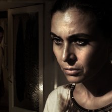 Un'immagine del film Le tre scimmie diretto da Nuri Bilge Ceylan