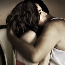 Una scena del film Le tre scimmie diretto dal turco Nuri Bilge Ceylan