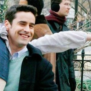 Jesse Bradford in una scena del film My Sassy Girl