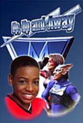 Locandina di Papà non so correre