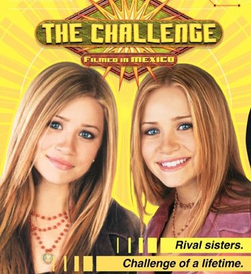 Due gemelle quasi famose (FILM TV) (2003) Film Movieplayer.it