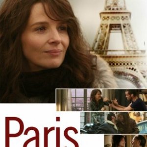 La locandina di Paris