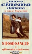Locandina di Stesso sangue