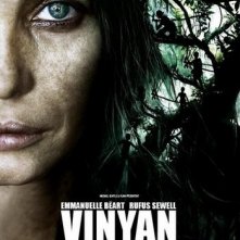 La locandina di Vinyan