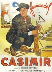 La locandina di Vita di un commesso viaggiatore