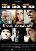 La locandina italiana di The Air I Breathe