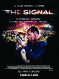 La locandina italiana di The Signal