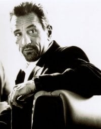 Robert De Niro.