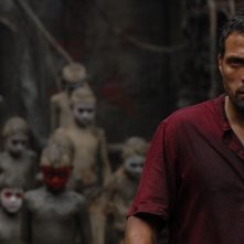 Rufus Sewell è il protagonista dell'horror Vinyan