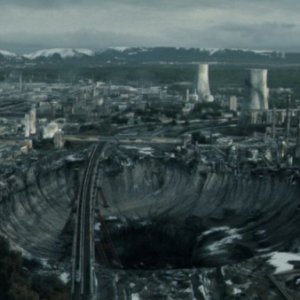 Un'immagine del film Babylon A.D.