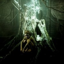 Un'immagine del film Vinyan di Fabrice Du Welz