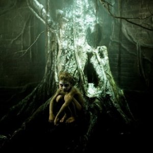 Un'immagine del film Vinyan di Fabrice Du Welz