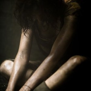 Un'immagine dell'horror Vinyan diretto da Fabrice Du Welz