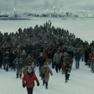 Un'immagine di Babylon A.D.