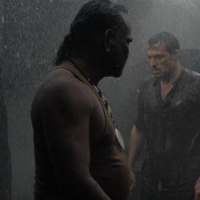Una scena del film Vinyan