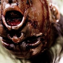 Una scena dell'horror Vinyan di Fabrice Du Welz