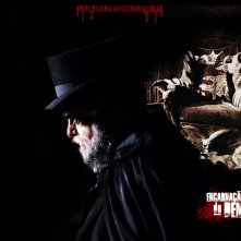 Wallpaper del film Encarnação do demonio