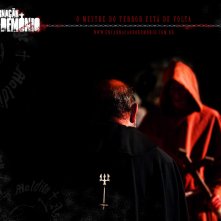 Wallpaper di Encarnação do demonio