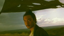 Ashes of Time Redux - Trailer