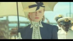 Australia - Trailer italiano