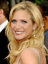 Brittany Snow.