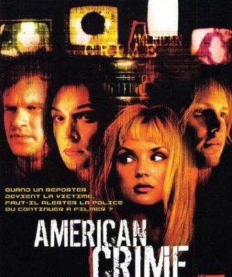 american crime stream