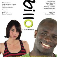 La locandina di Billo il grand dakhaar