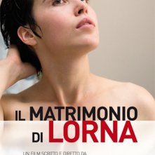 La locandina di Il matrimonio di  Lorna