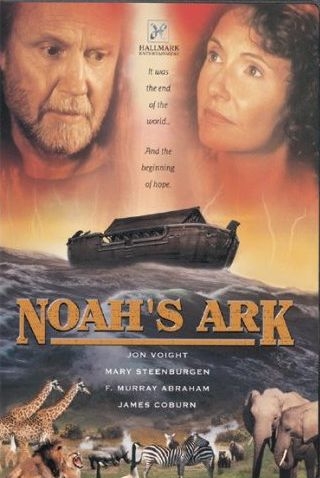 La locandina di L'arca di Noè