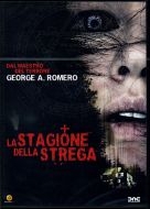 La locandina di La stagione della strega